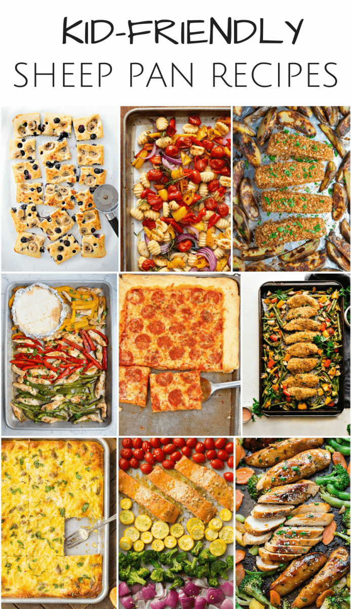 17-easy-kid-friendly-dinners-easy-meals-for-kids-picky-eaters-dinner